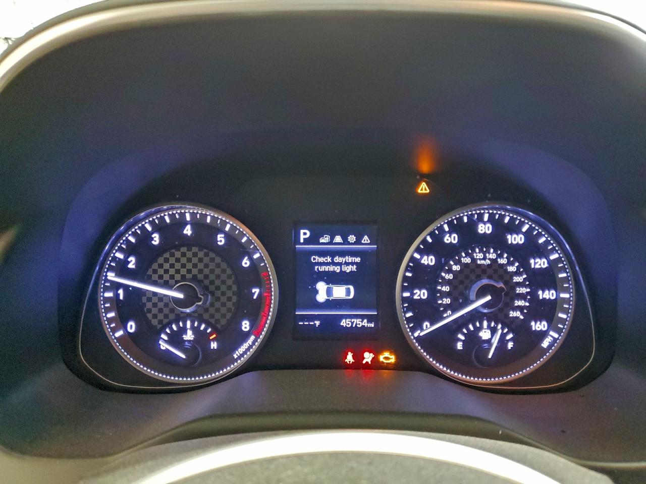 2020 HYUNDAI ELANTRA SE photo 9