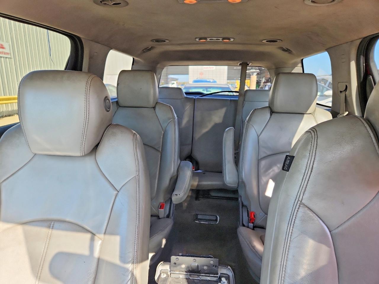 2016 GMC ACADIA SLT-1 photo 10