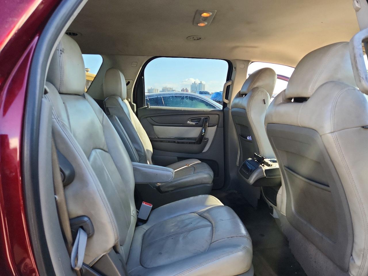 2016 GMC ACADIA SLT-1 photo 11