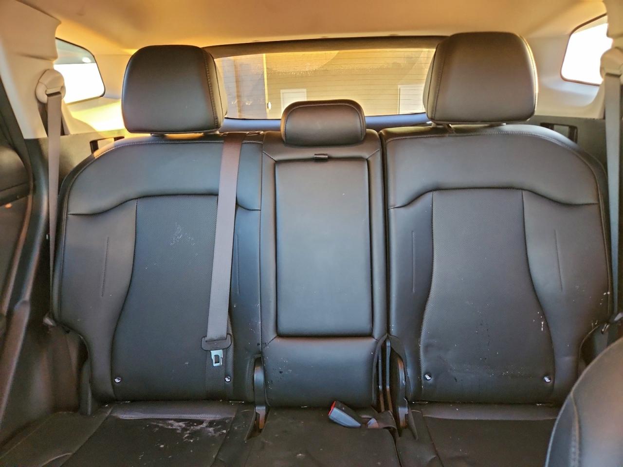 2025 KIA SPORTAGE EX photo 10