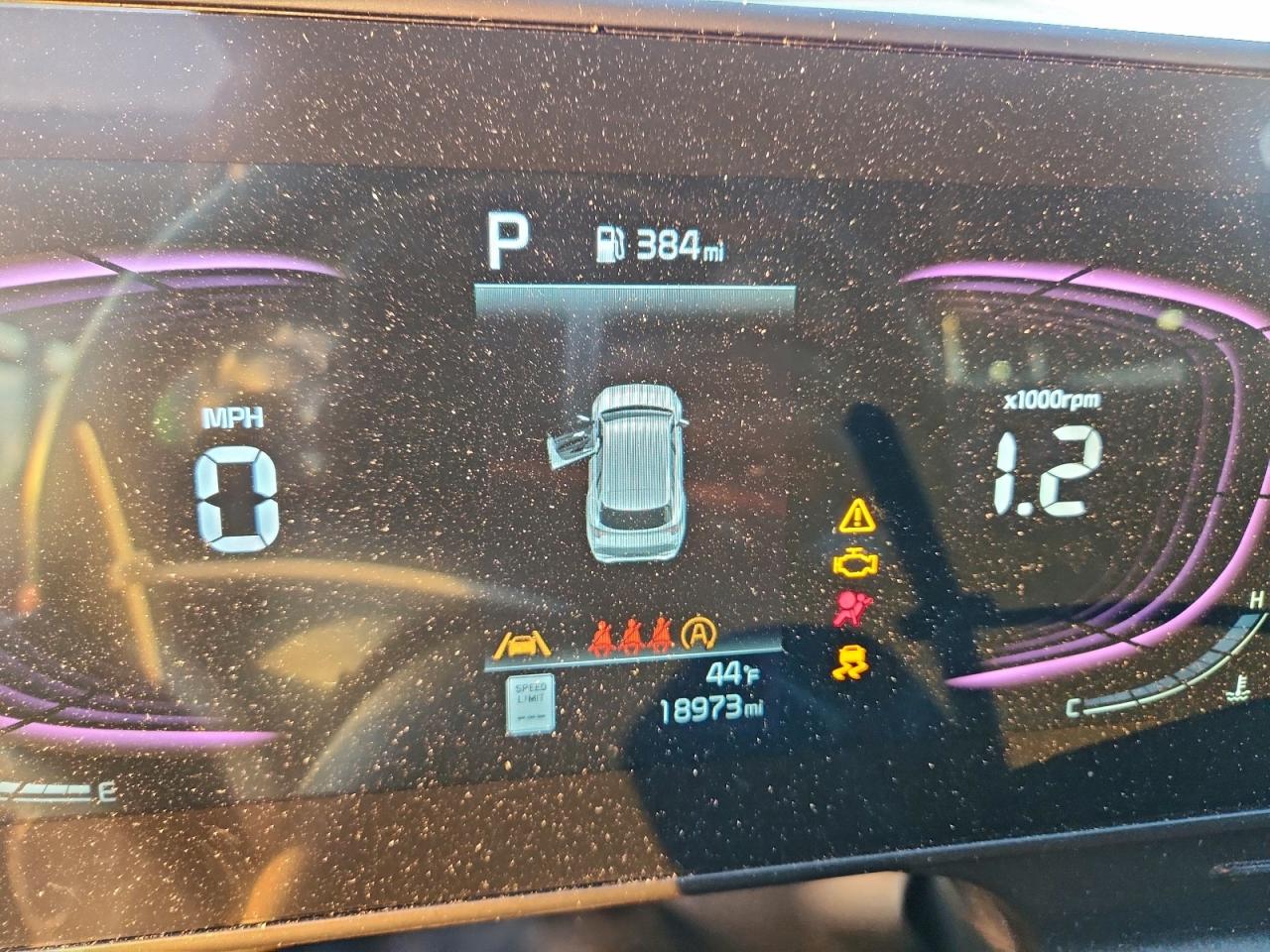 2025 KIA SPORTAGE EX photo 9