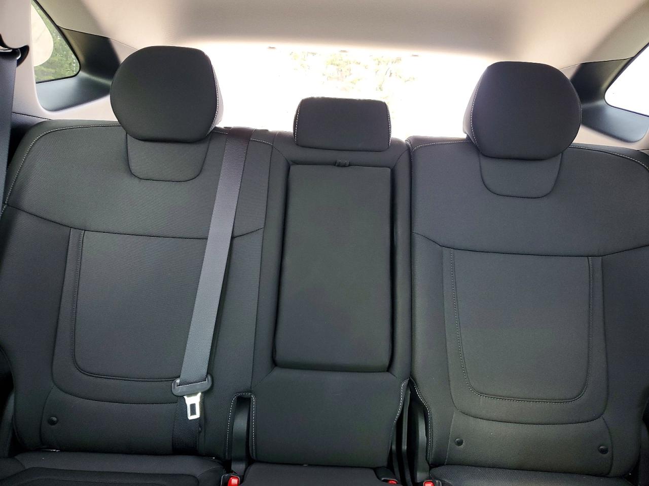 2022 HYUNDAI TUCSON SEL photo 10