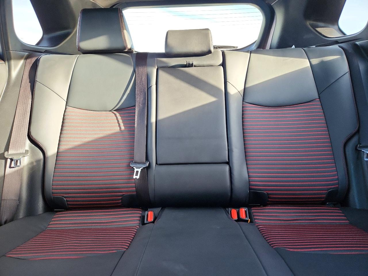 2024 TOYOTA RAV4 PRIME XSE photo 10