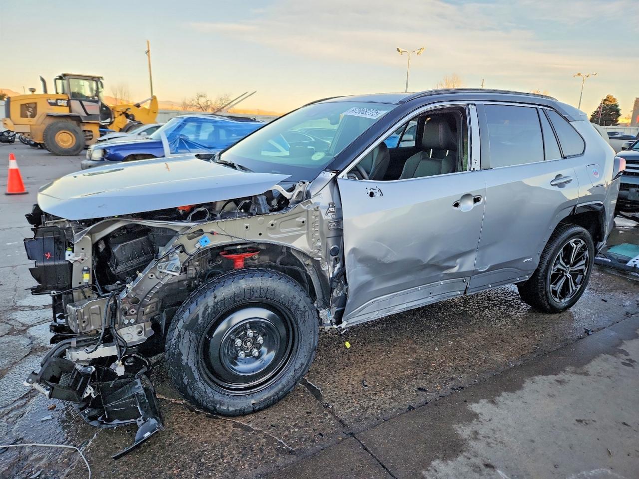 2024 TOYOTA RAV4 PRIME