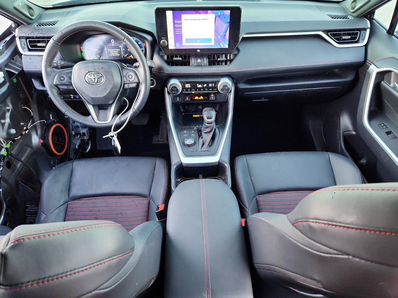 2024 TOYOTA RAV4 PRIME XSE photo 8