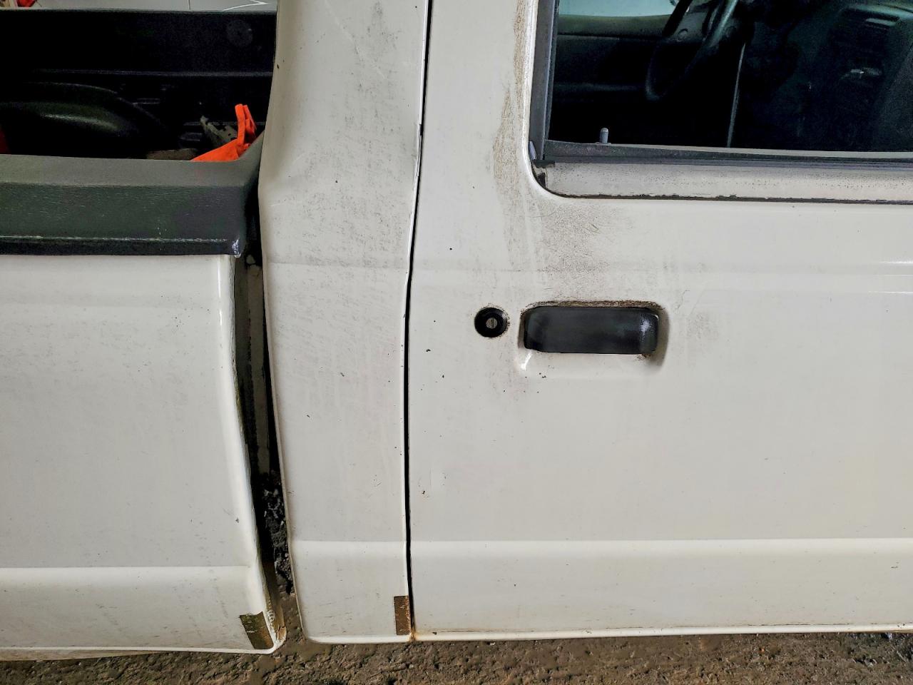 2003 FORD RANGER photo 10