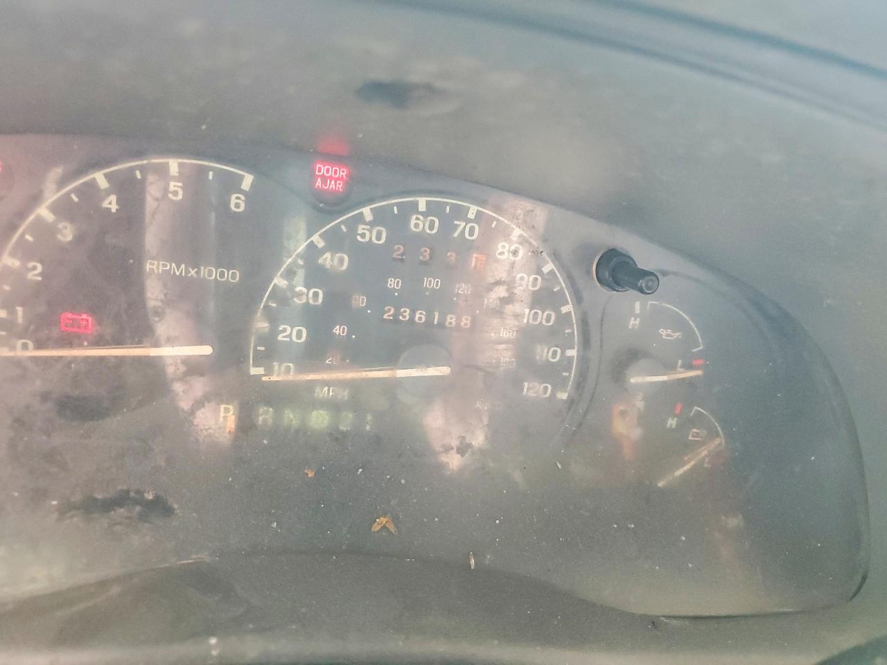 2003 FORD RANGER photo 9