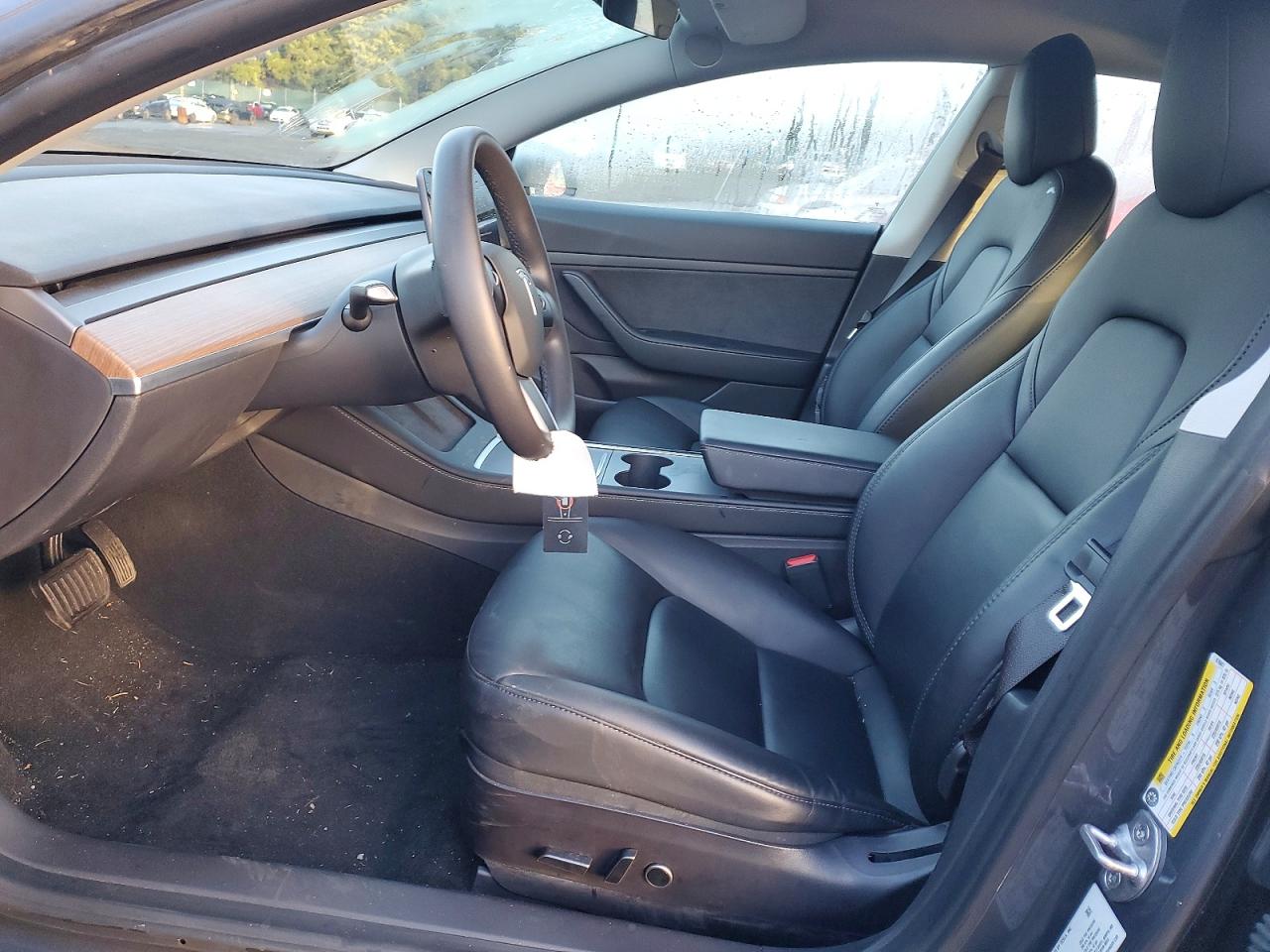 2021 TESLA MODEL 3 photo 7
