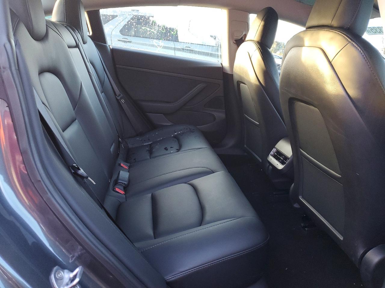 2021 TESLA MODEL 3 photo 10