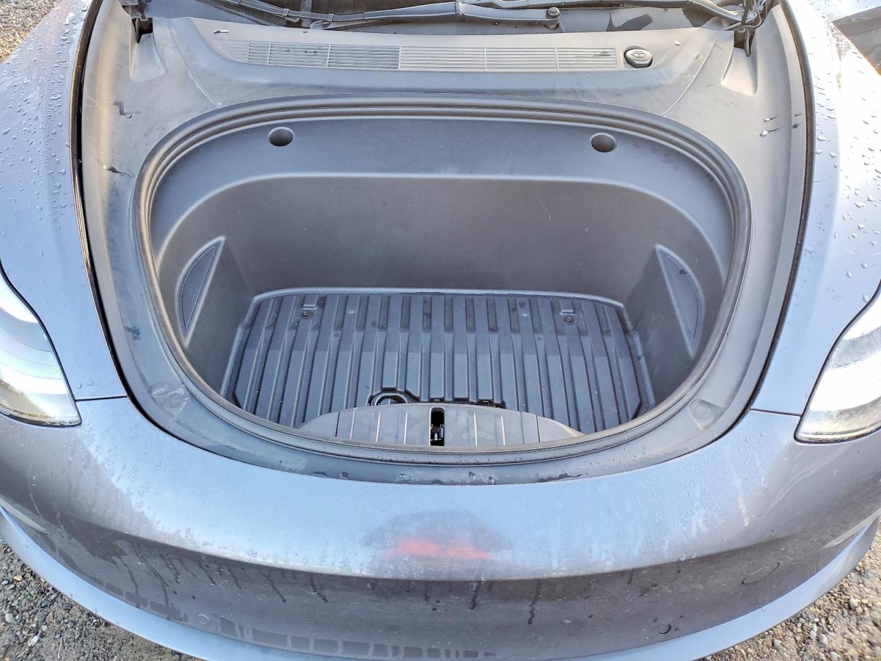 2021 TESLA MODEL 3 photo 11