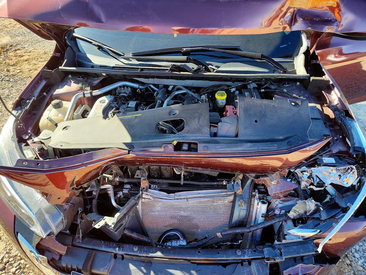 2024 NISSAN SENTRA SV photo 11
