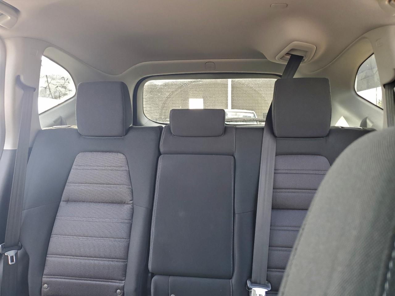 2018 HONDA CR-V EX photo 19