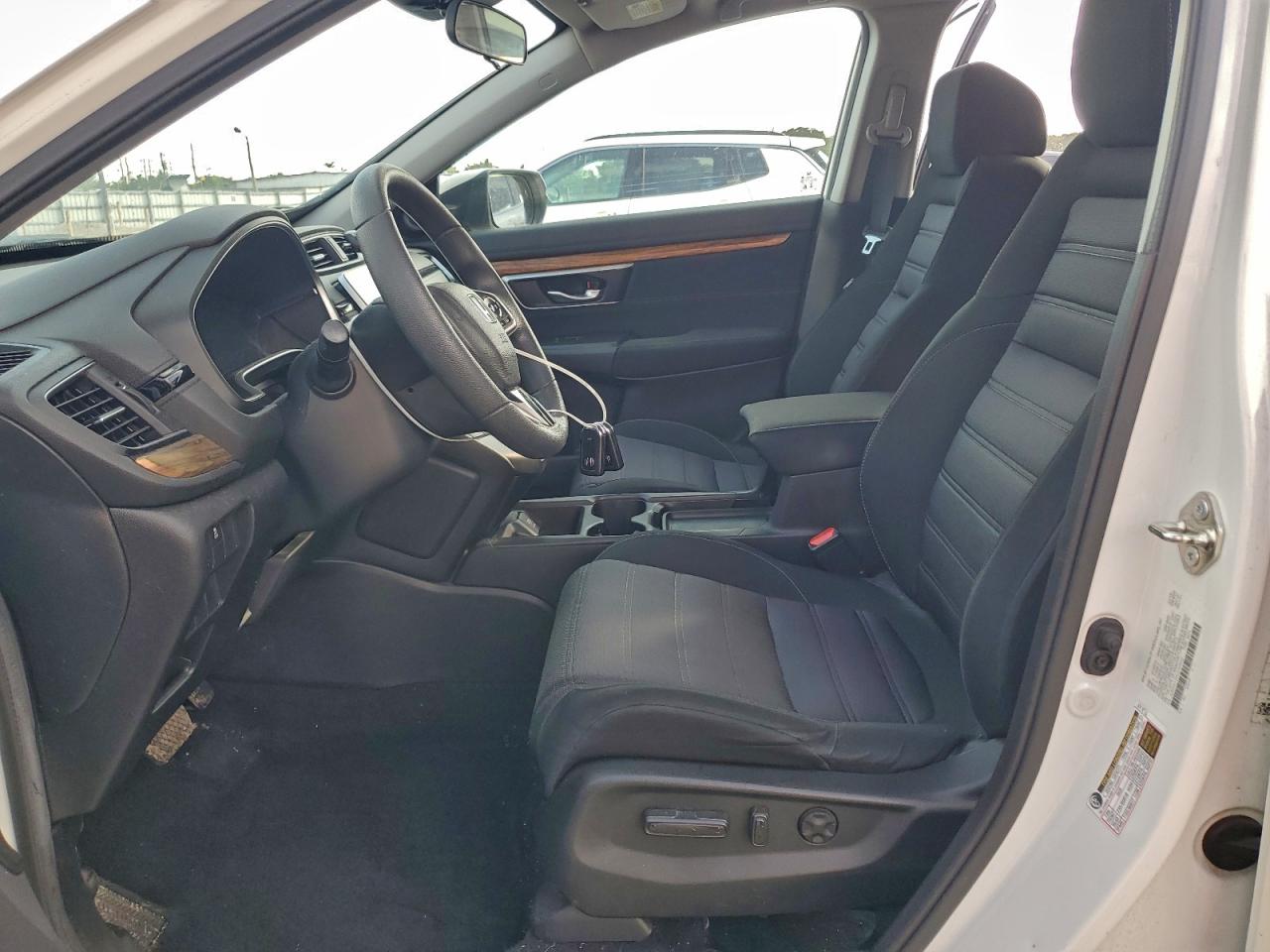 2018 HONDA CR-V EX photo 13