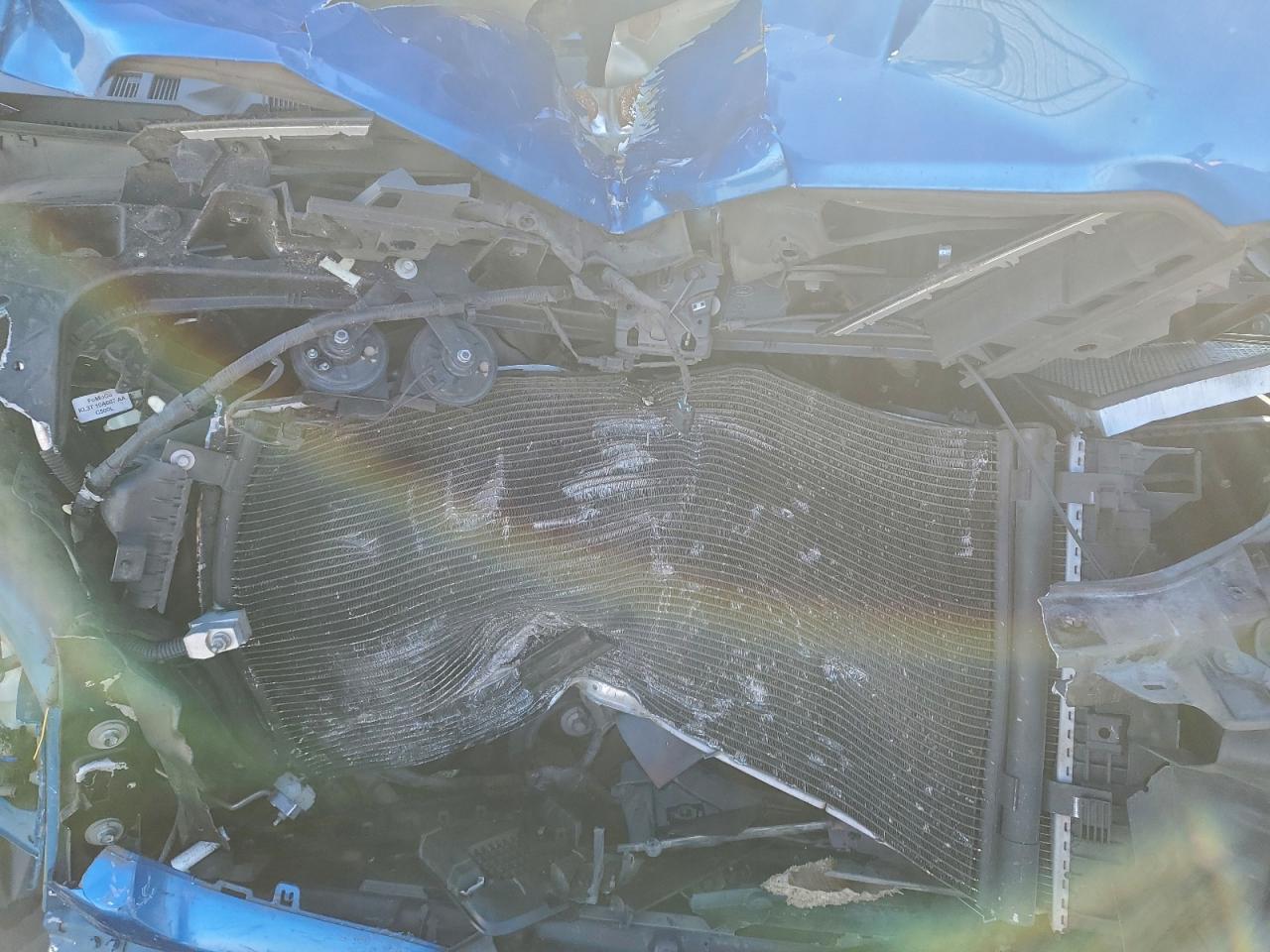 2019 FORD F150 SUPER CAB photo 11