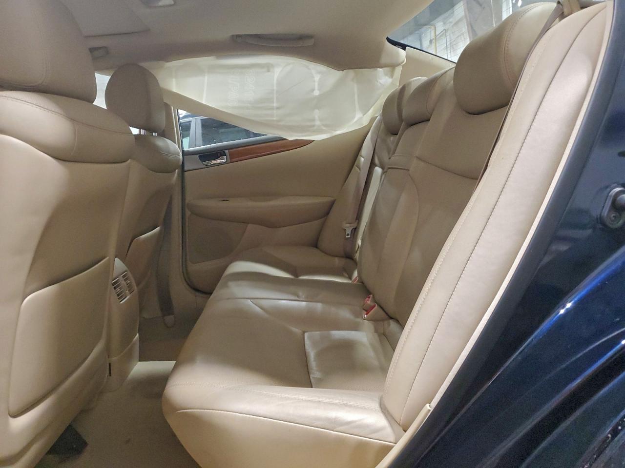 2005 LEXUS ES 330 photo 10