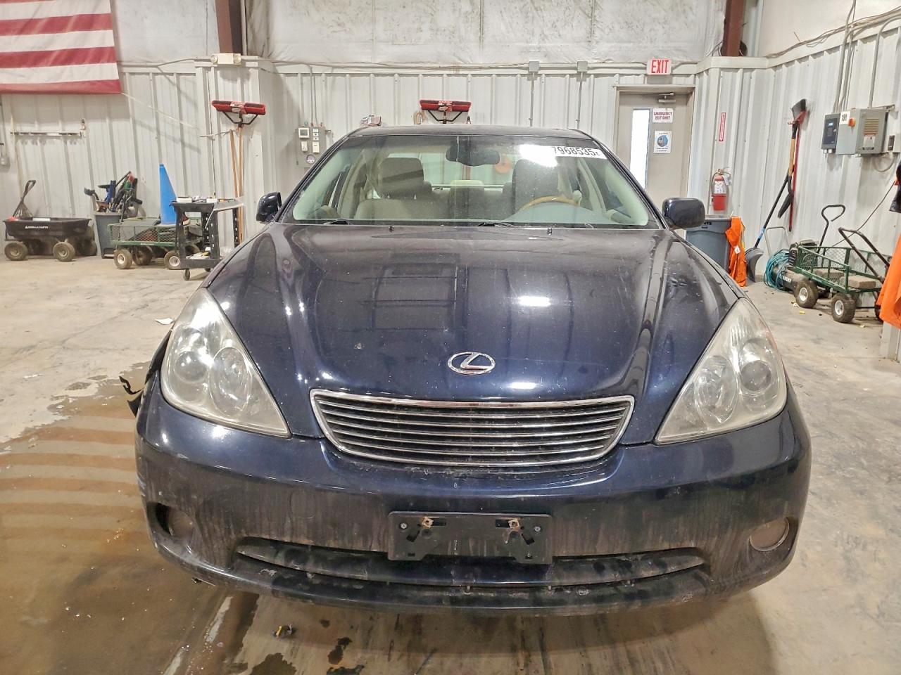 2005 LEXUS ES 330 photo 5