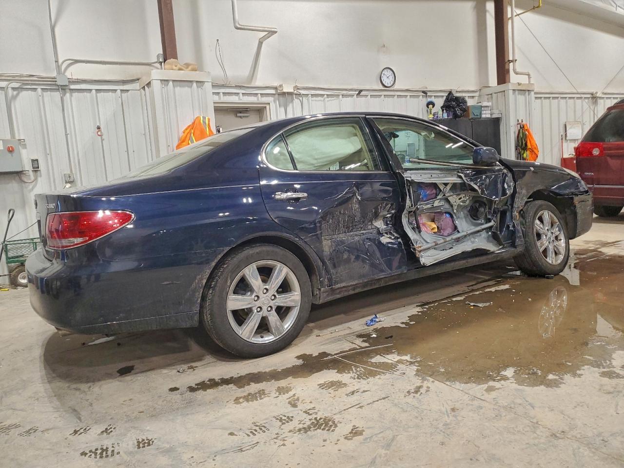 2005 LEXUS ES 330 photo 3