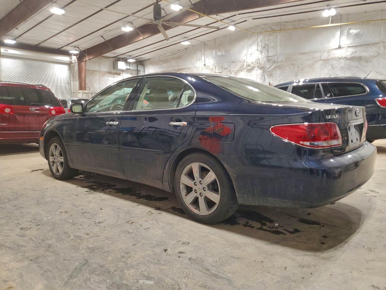 2005 LEXUS ES 330 photo 2