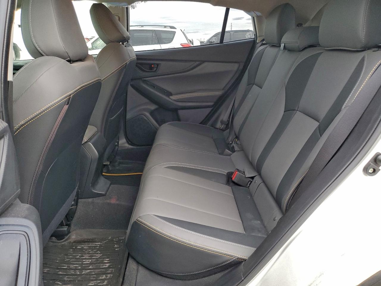 2021 SUBARU CROSSTREK SPORT photo 11