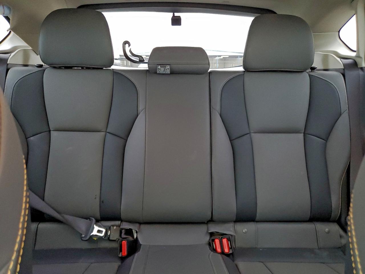 2021 SUBARU CROSSTREK SPORT photo 10