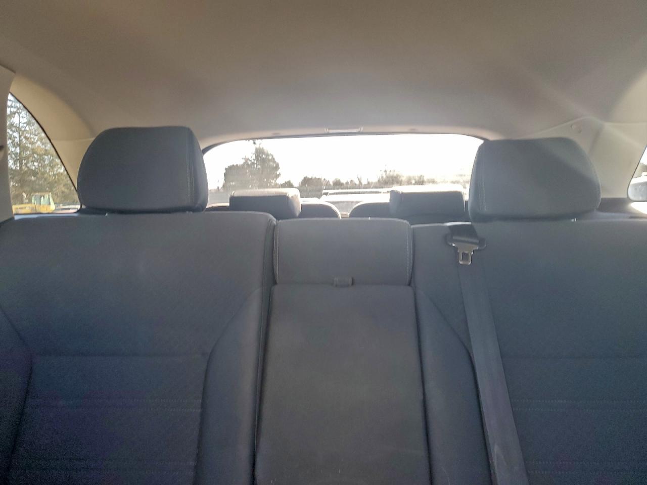 2017 KIA SORENTO LX photo 10