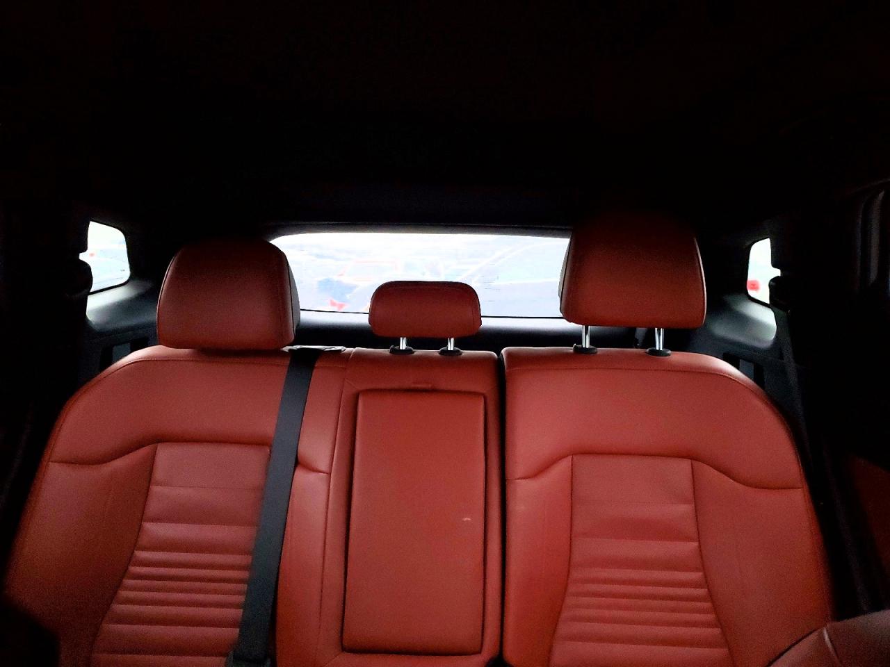 2023 KIA SPORTAGE SX photo 10