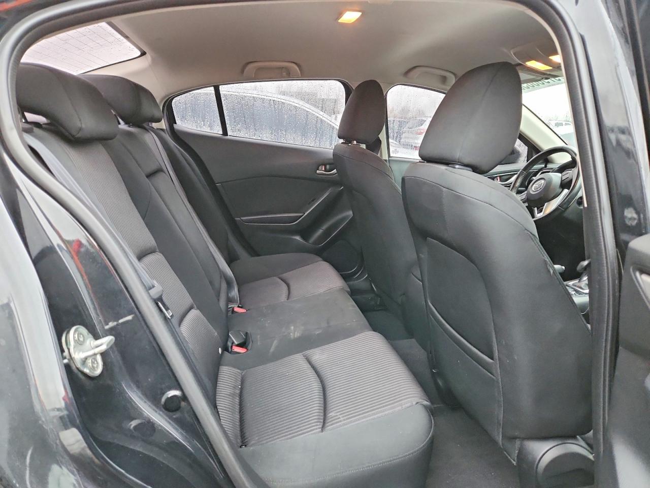 2014 MAZDA 3 TOURING photo 10