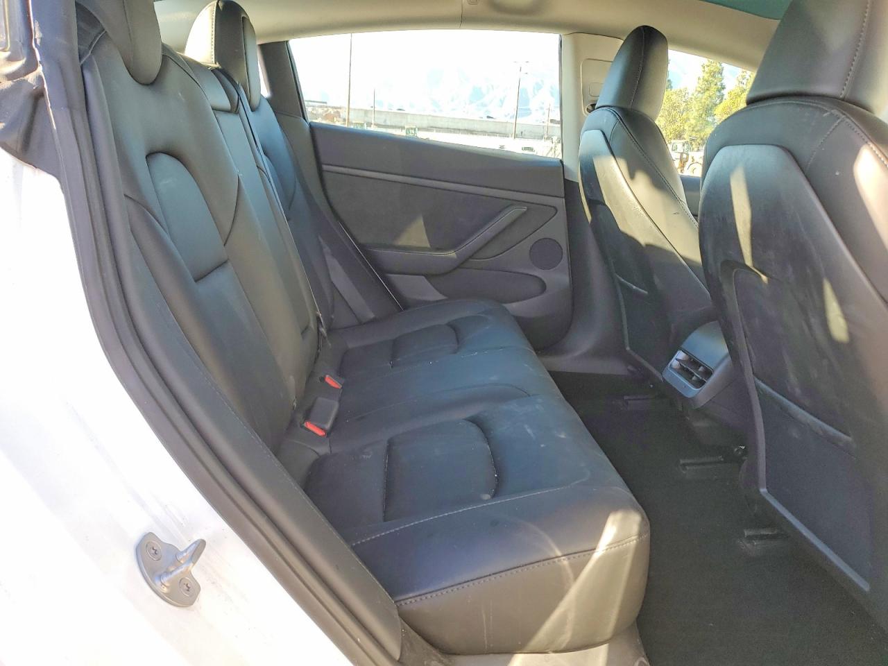 2023 TESLA MODEL 3 photo 10
