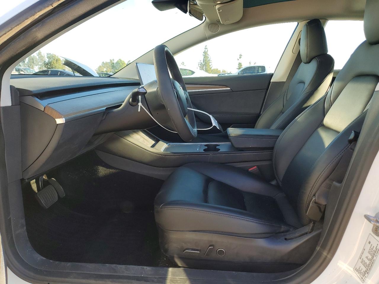 2023 TESLA MODEL 3 photo 7