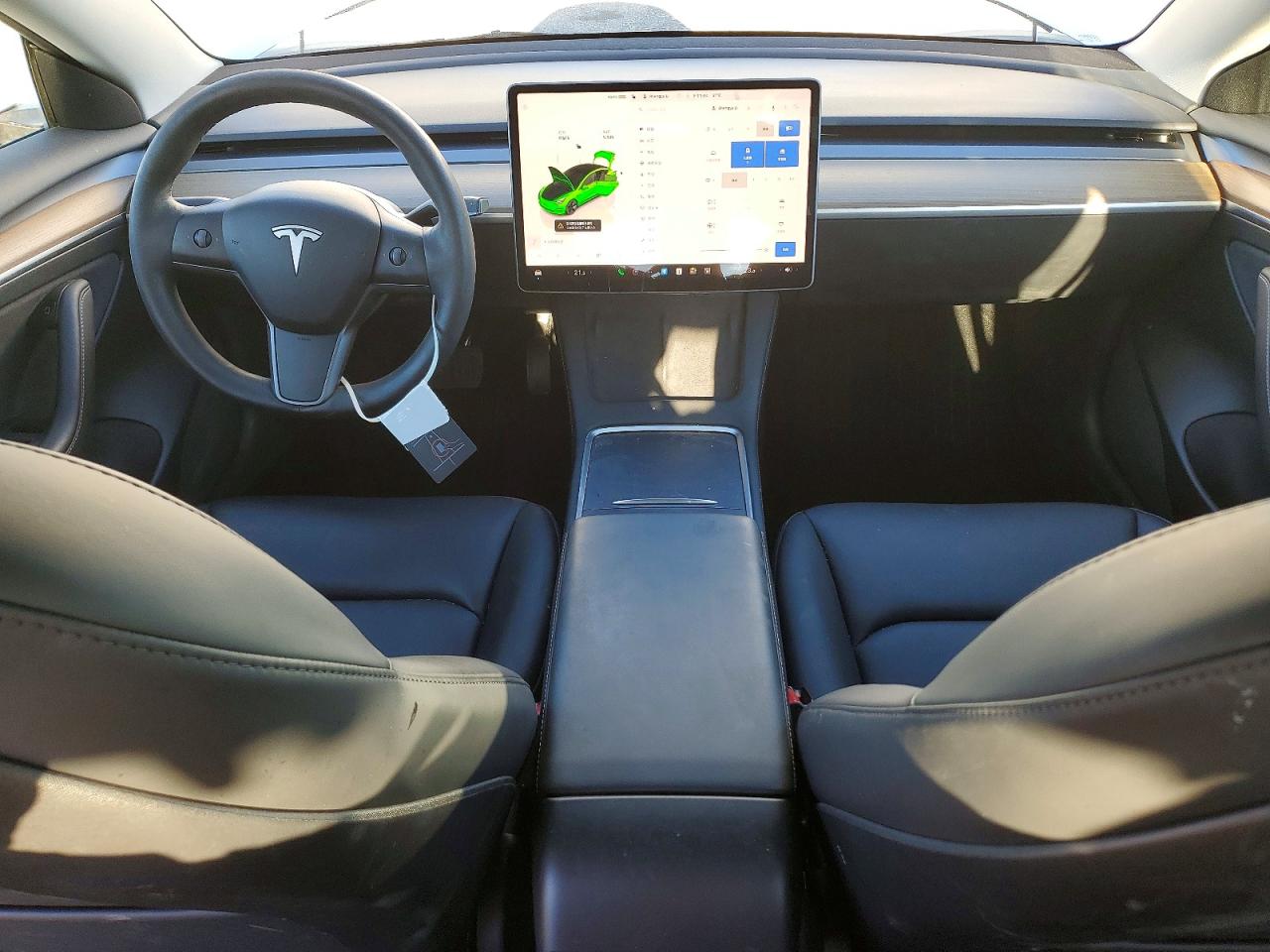 2023 TESLA MODEL 3 photo 8