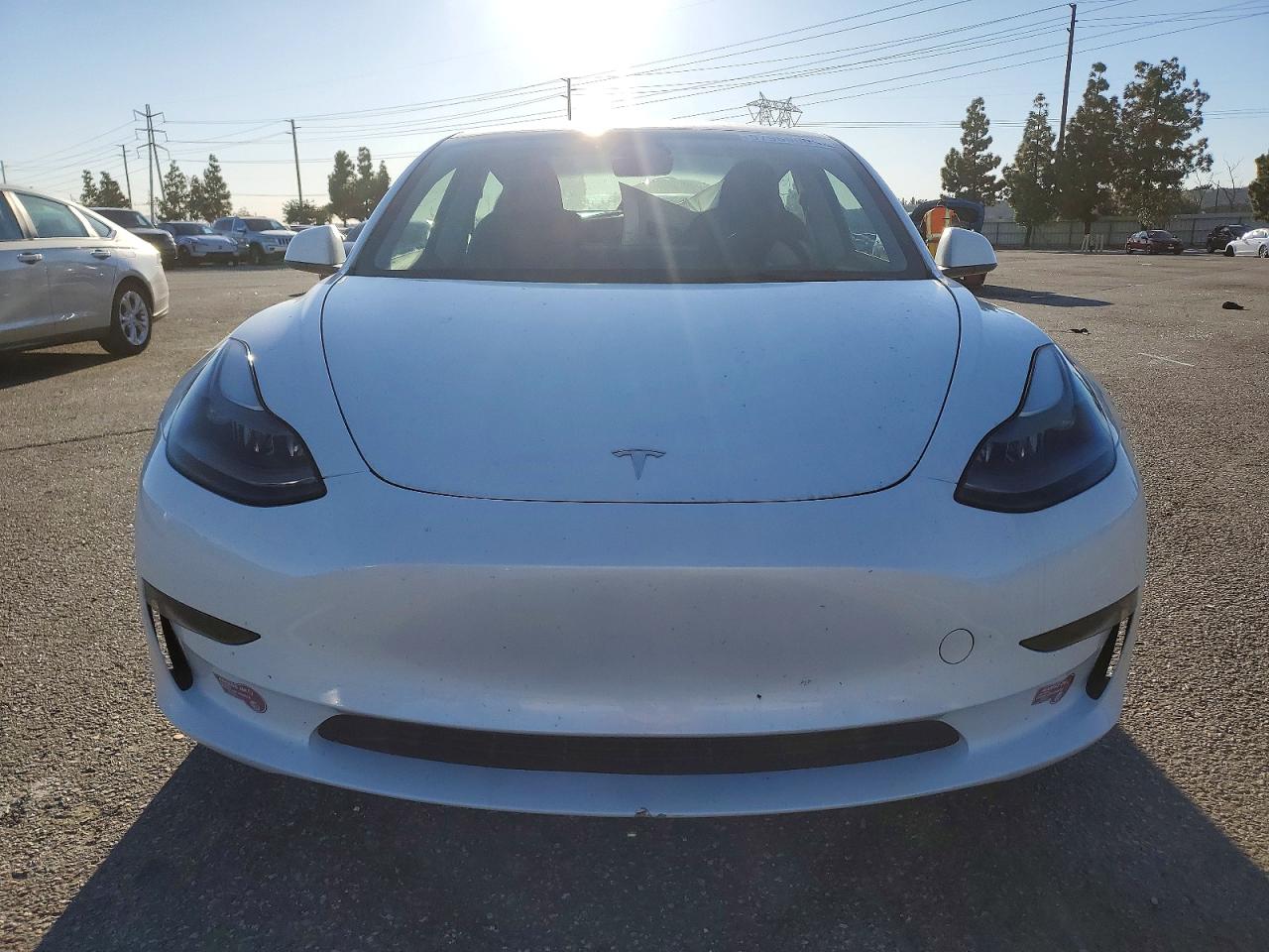 2023 TESLA MODEL 3 photo 5
