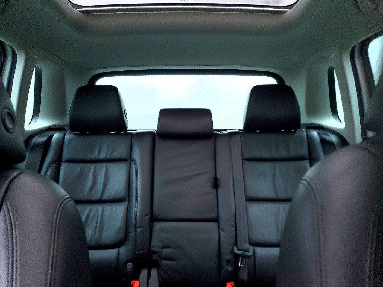 2016 VOLKSWAGEN TIGUAN S photo 10