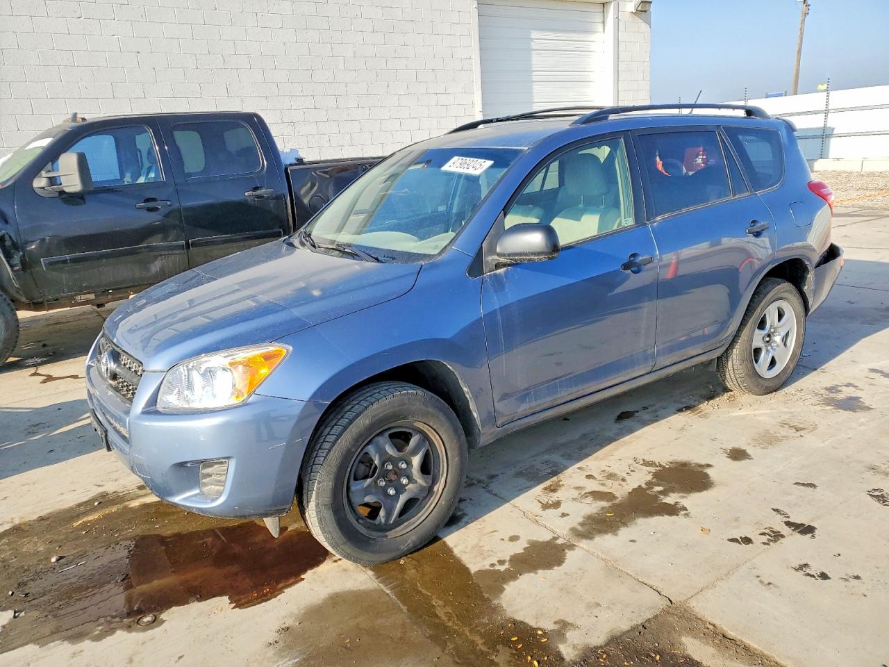 2012 TOYOTA RAV4