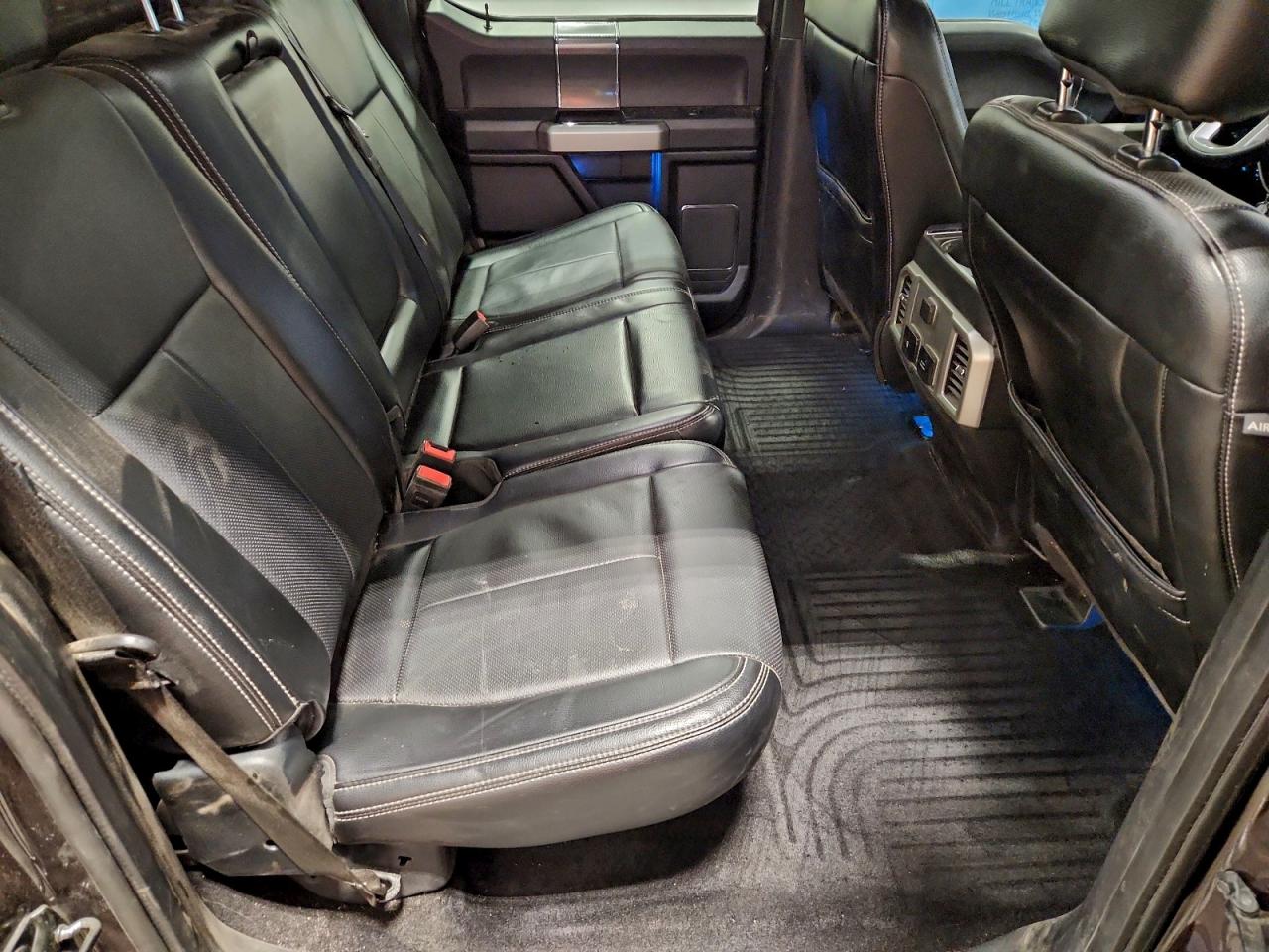 2018 FORD F150 SUPERCREW photo 10