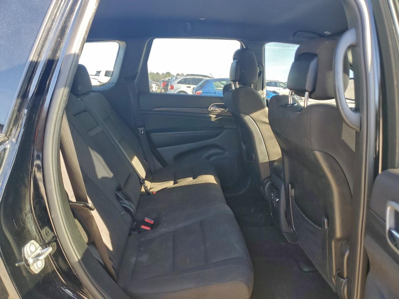 2020 JEEP GRAND CHEROKEE LAREDO photo 21