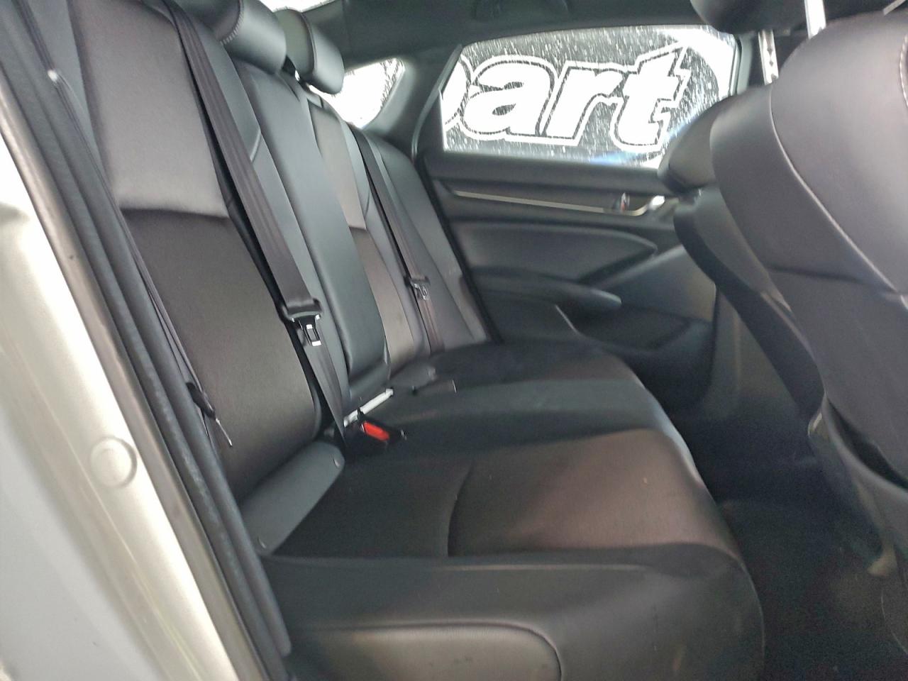 2020 HONDA ACCORD SPORT photo 10