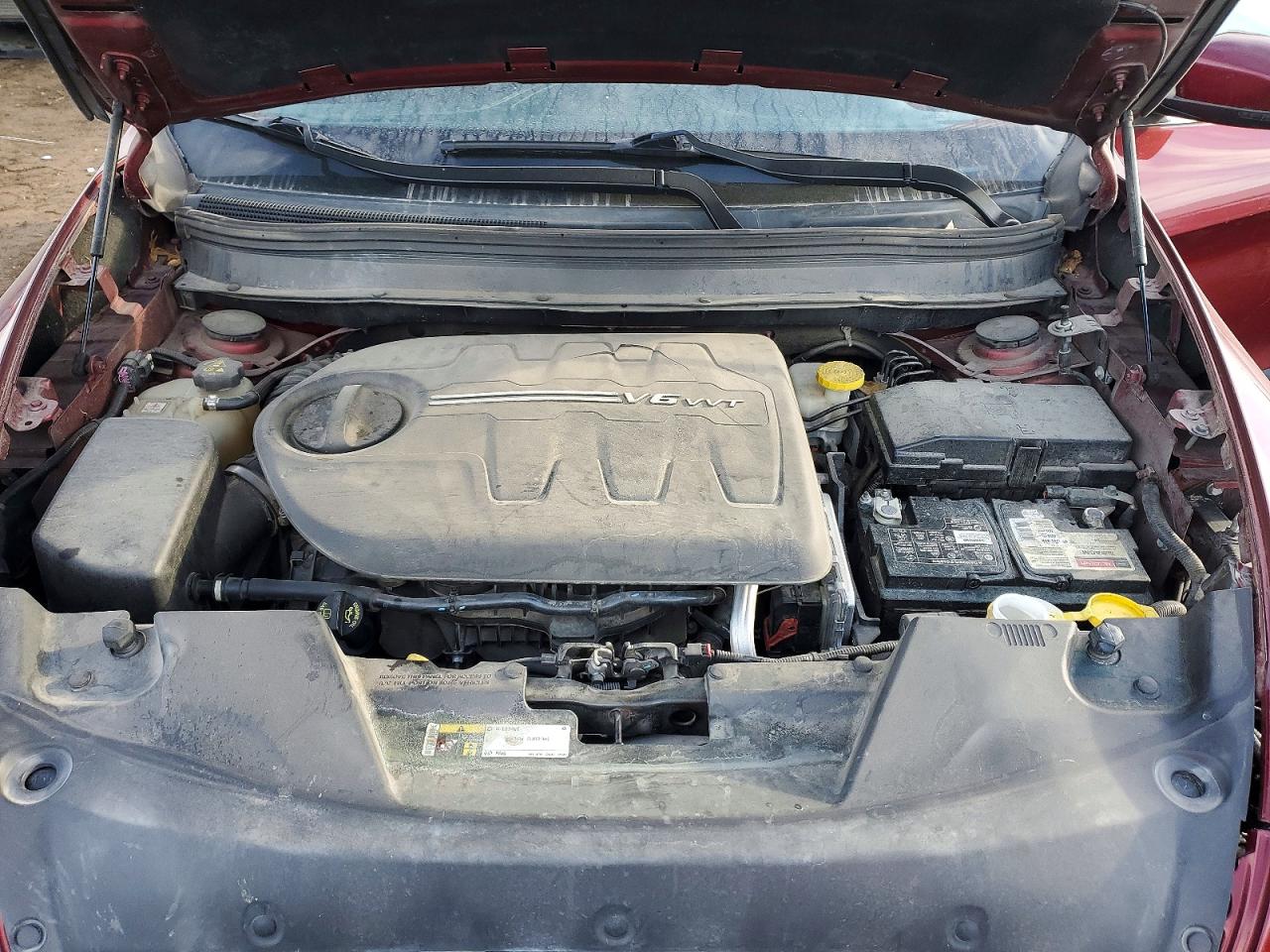 2018 JEEP CHEROKEE LIMITED photo 12