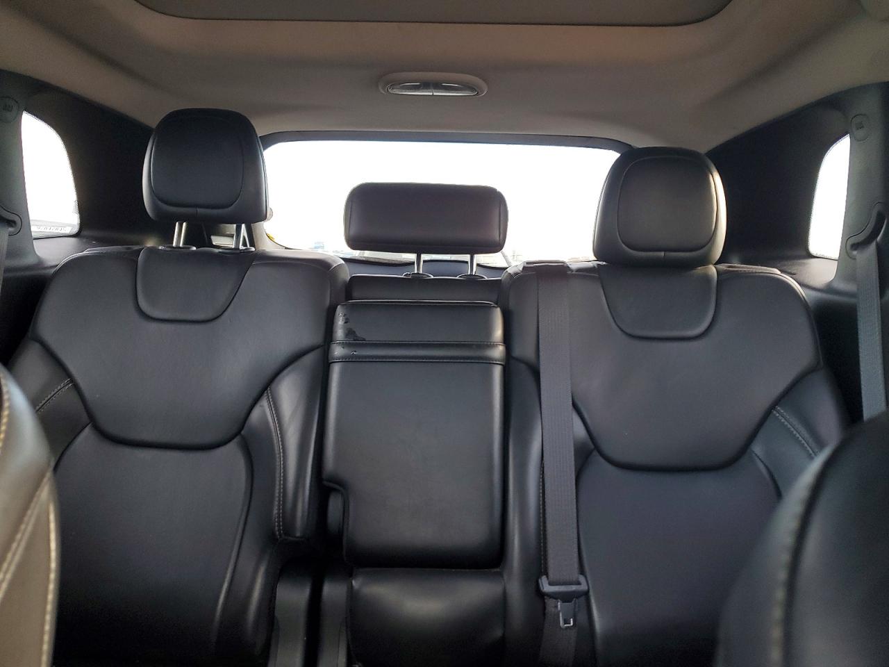 2018 JEEP CHEROKEE LIMITED photo 10