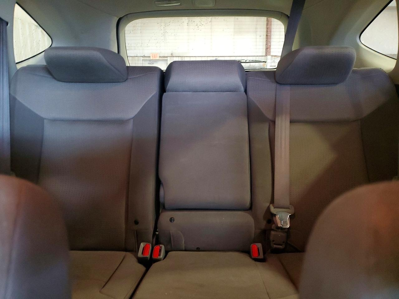 2014 HONDA CR-V EX photo 10