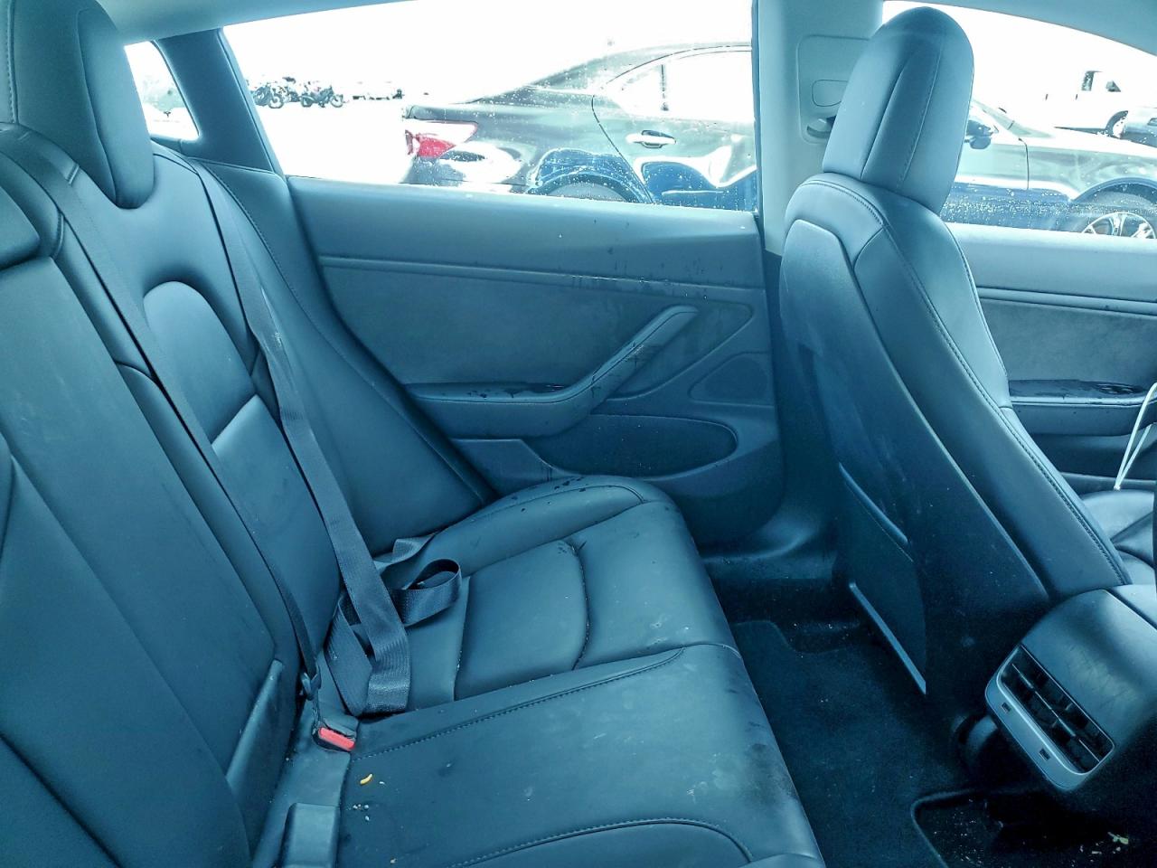 2019 TESLA MODEL 3 photo 19