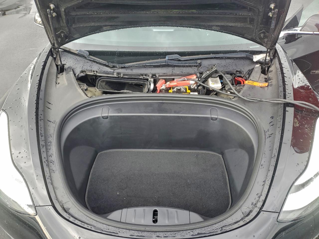 2019 TESLA MODEL 3 photo 21