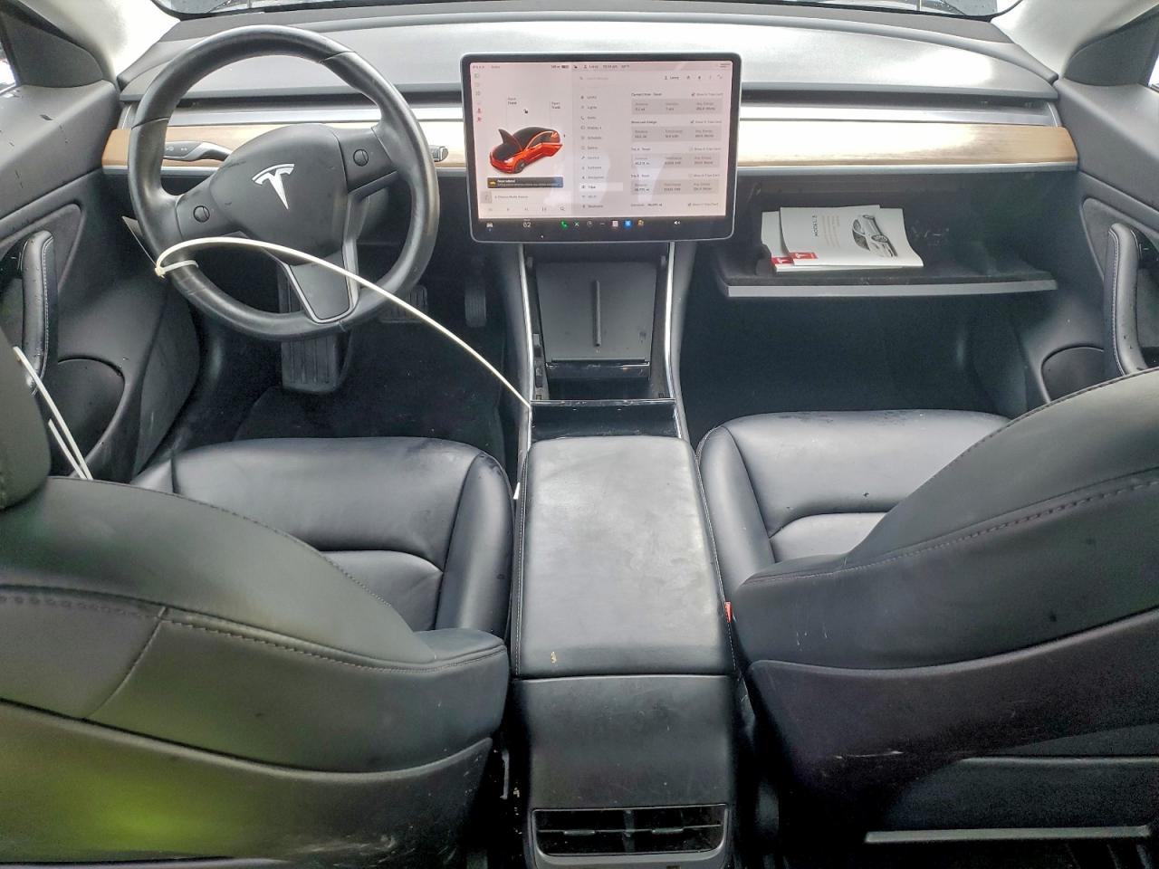 2019 TESLA MODEL 3 photo 15