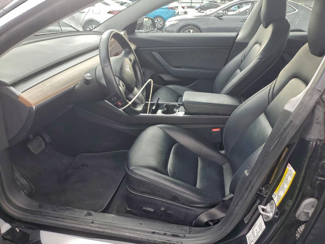 2019 TESLA MODEL 3 photo 13
