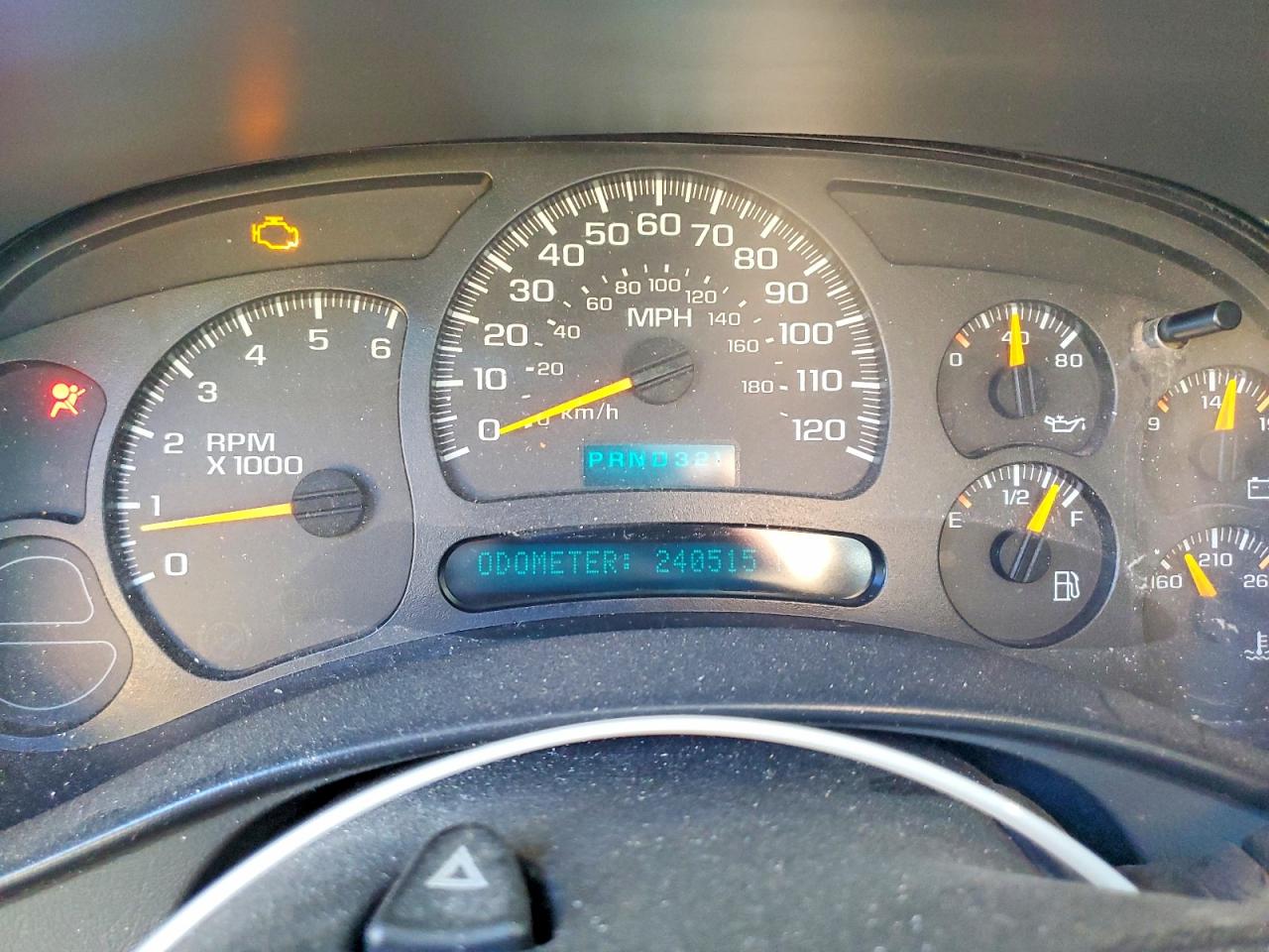 2006 GMC NEW SIERRA K1500 photo 17