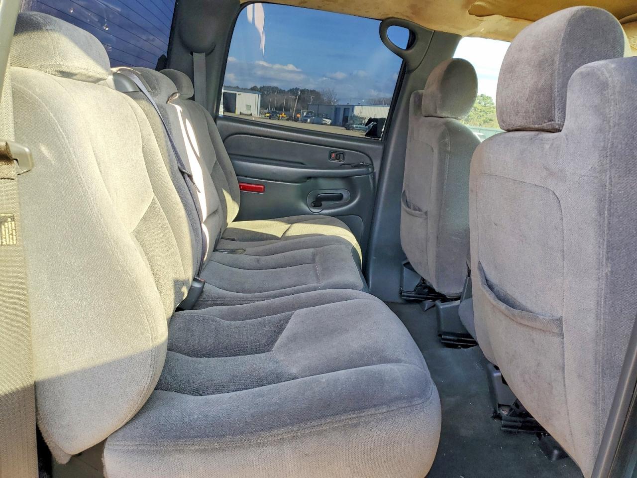 2006 GMC NEW SIERRA K1500 photo 19