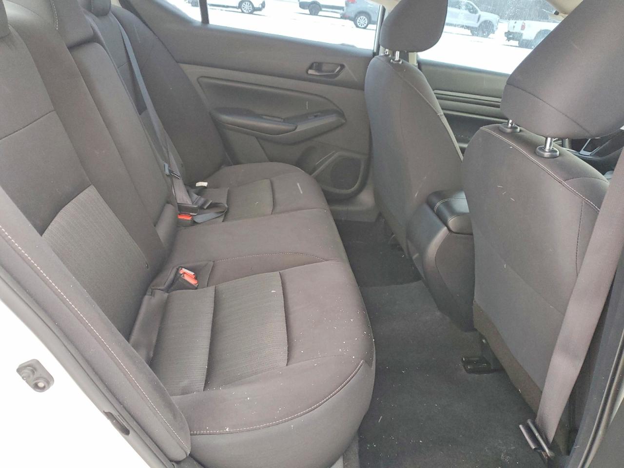 2024 NISSAN ALTIMA S photo 10