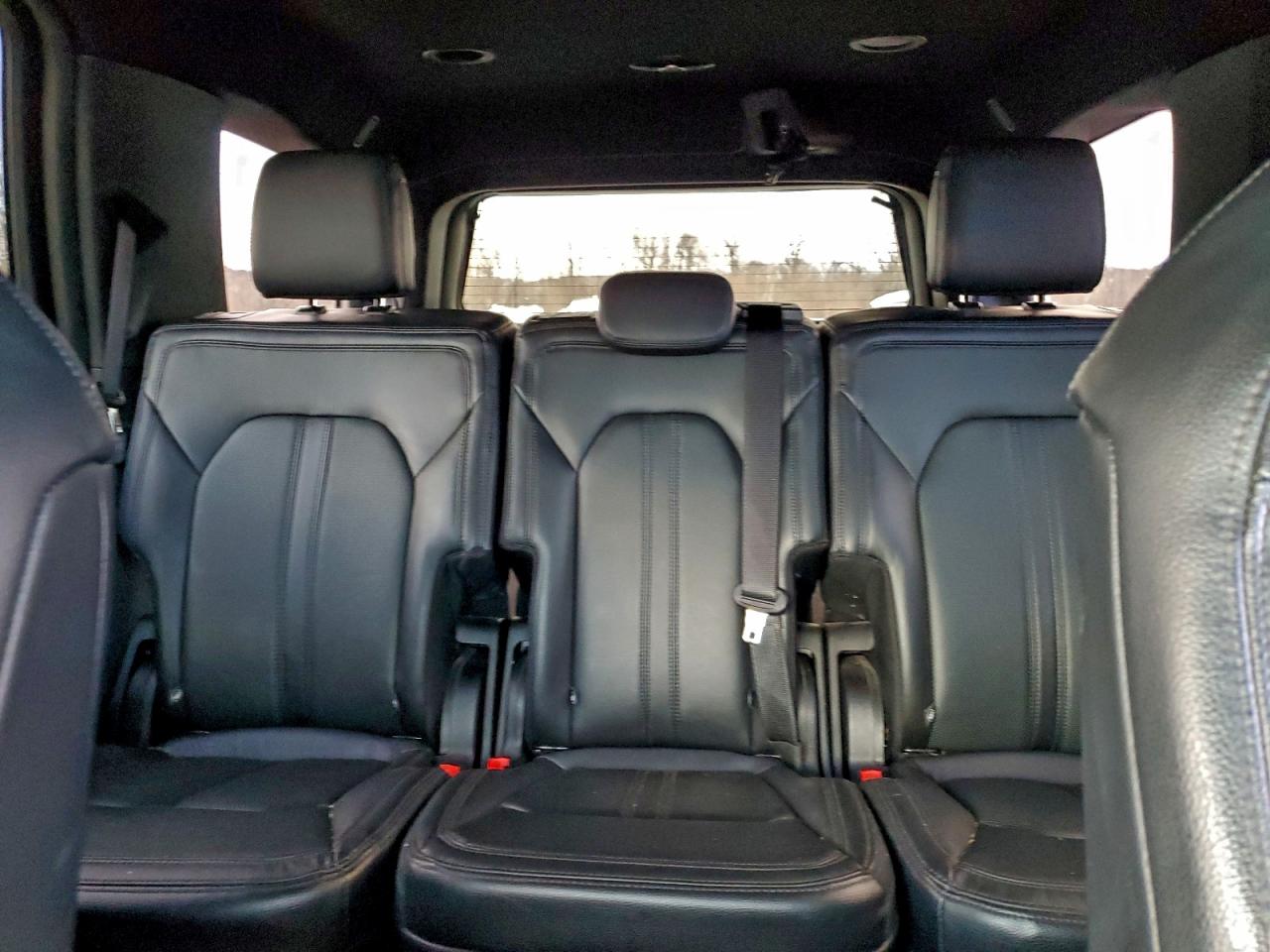 2019 FORD EXPEDITION LIMITED photo 10