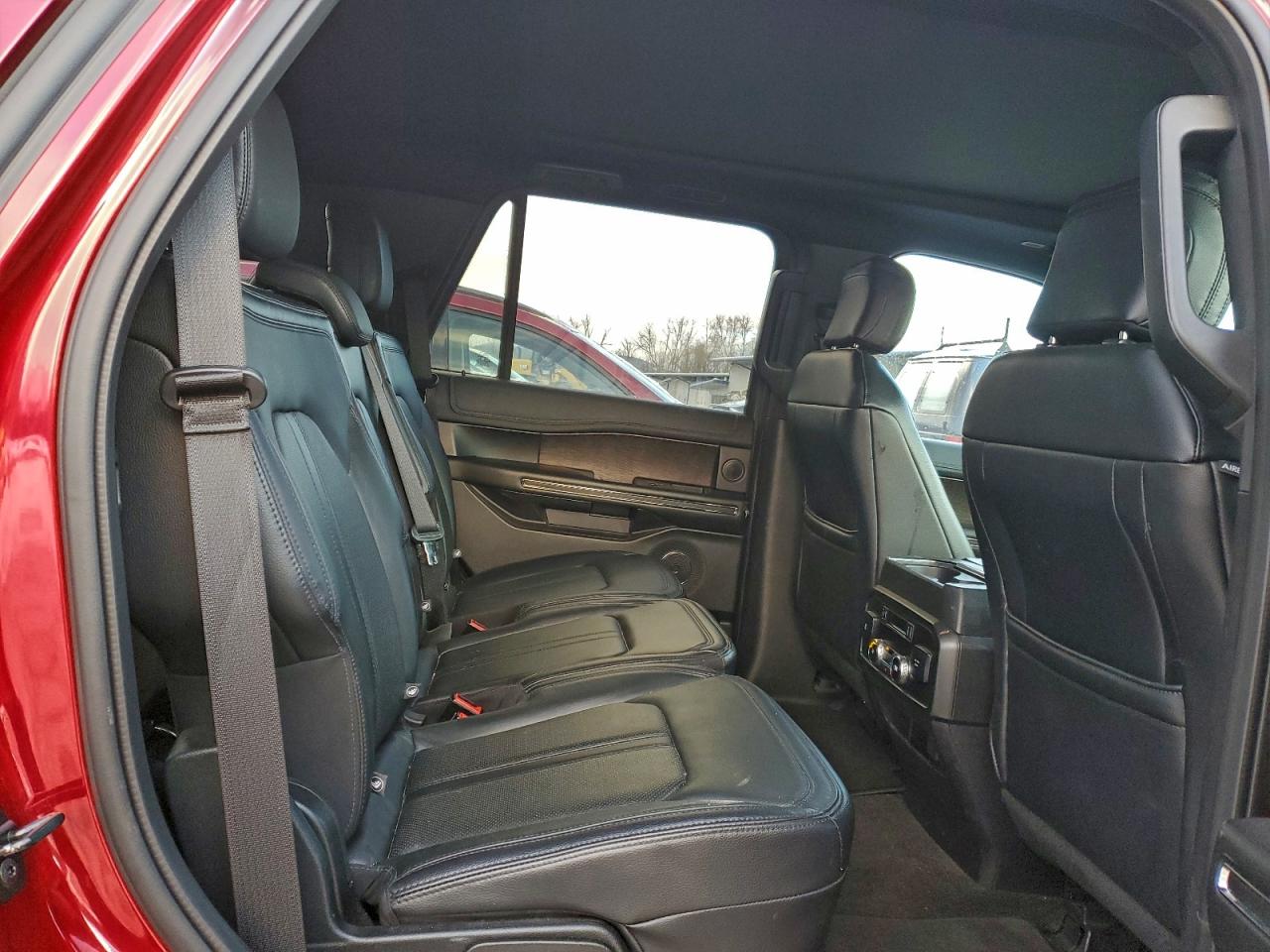 2019 FORD EXPEDITION LIMITED photo 11