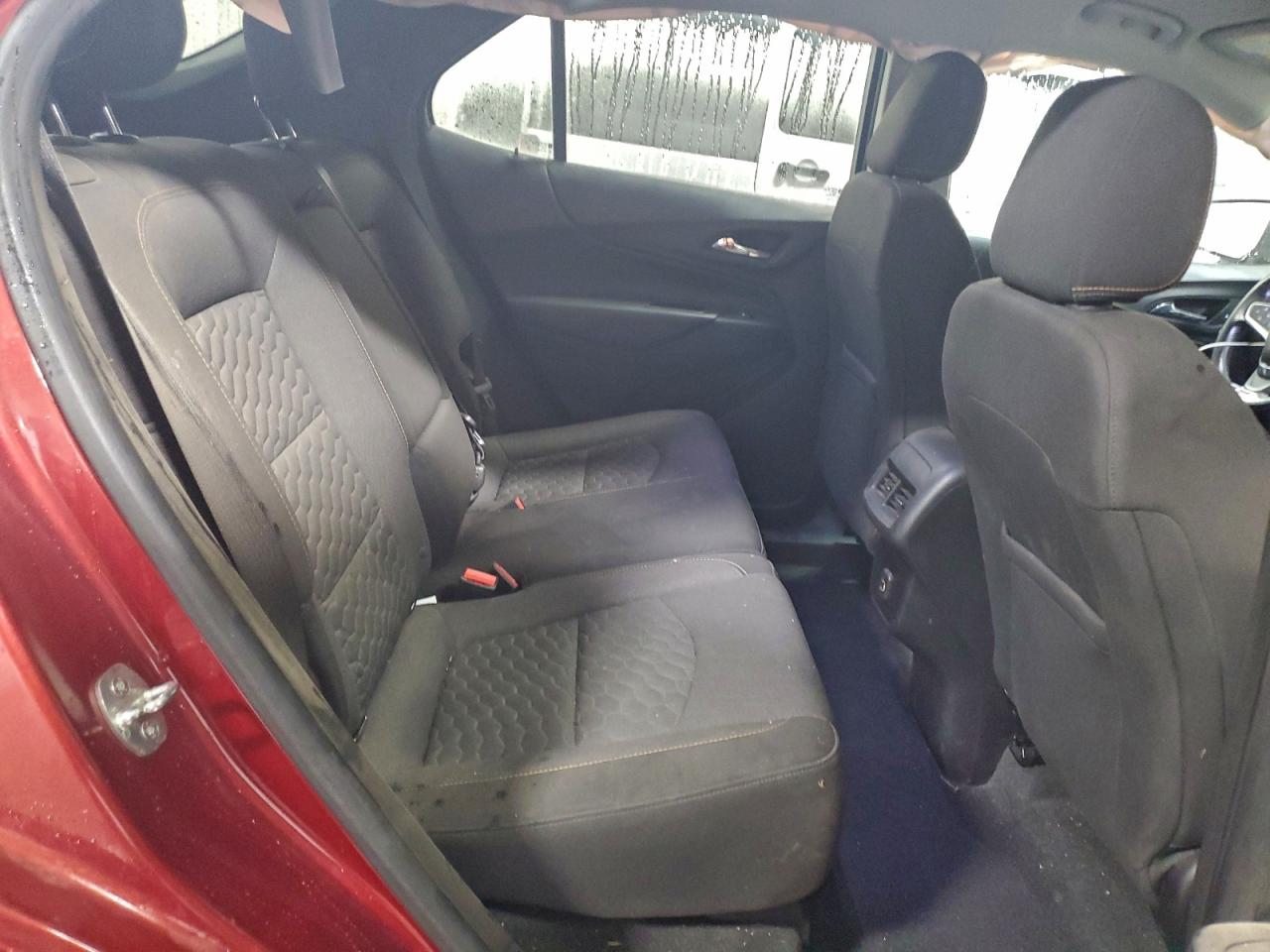 2019 CHEVROLET EQUINOX LT photo 11