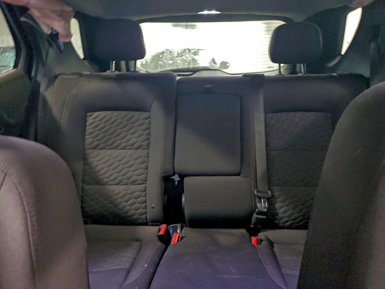 2019 CHEVROLET EQUINOX LT photo 10